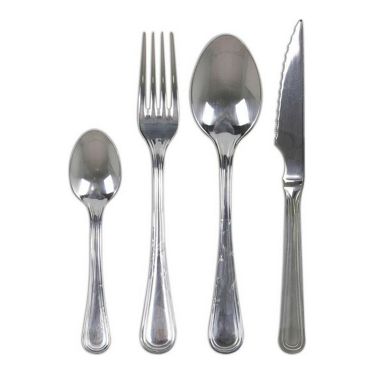 Bestick Quttin Antartica (16 pcs) - 3