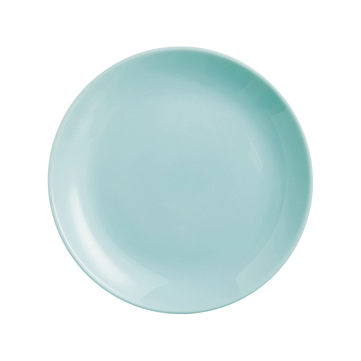 Dessert Luminarc Diwali Turkos Glas (19 cm) (24 antal) - 2