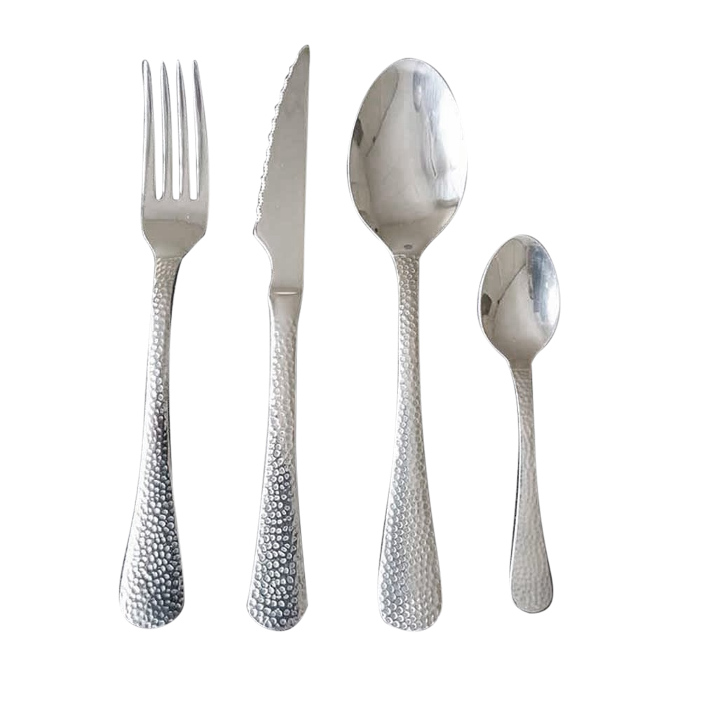 Bestick Quttin Hotel (16 pcs)