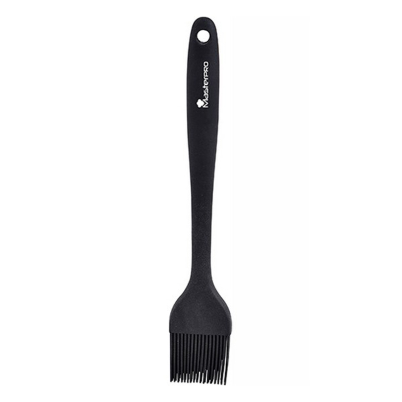 Kökspensel Masterpro Silikon Plast
