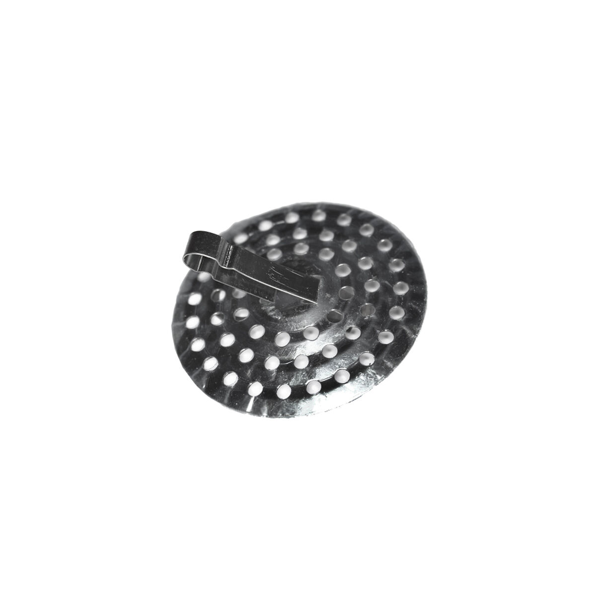 Filter för disko EDM Rostfritt stål Ø 6 cm
