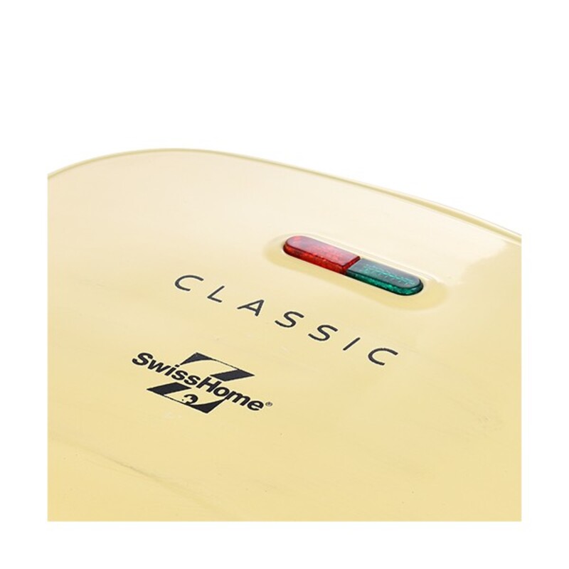 Smörgåssgrill SwissHome Classic - 2