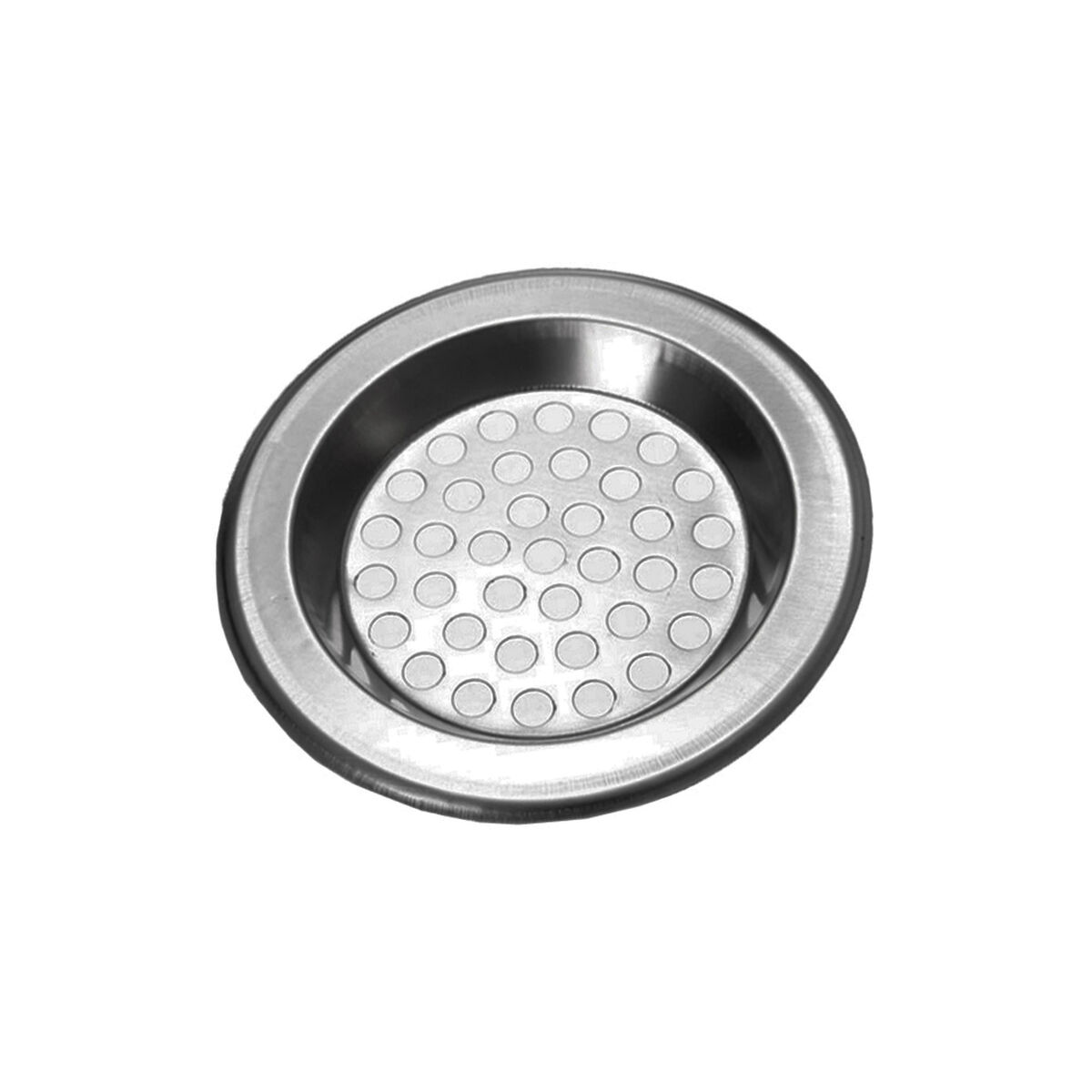 Filter för disko EDM 50 x 30 mm Rostfritt stål