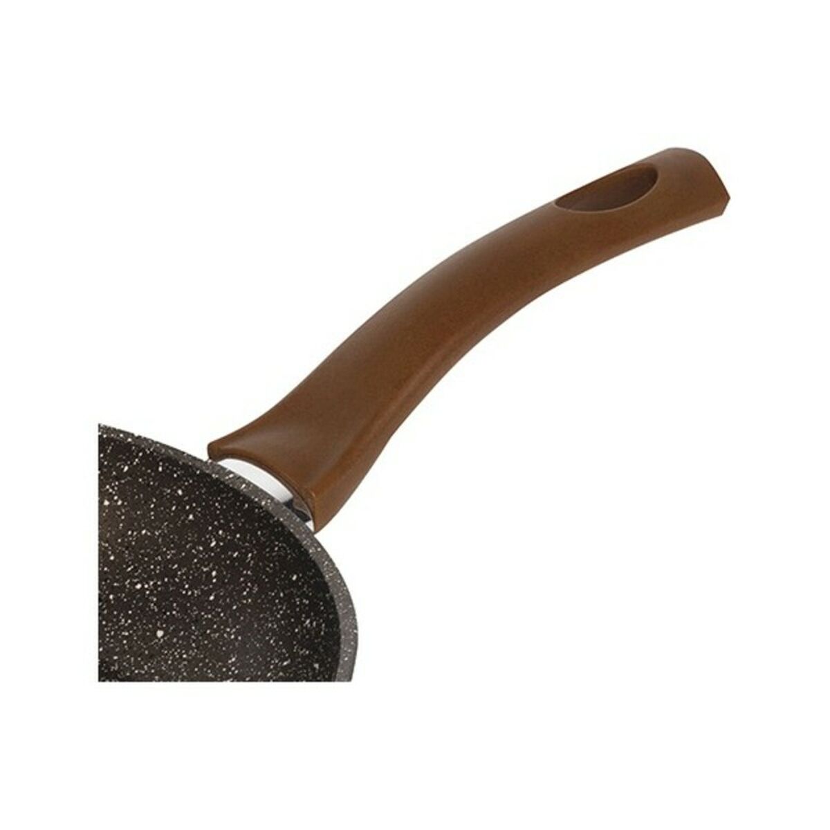 Stekpanna Bergner Root, Mått: Ø 28 cm - 10
