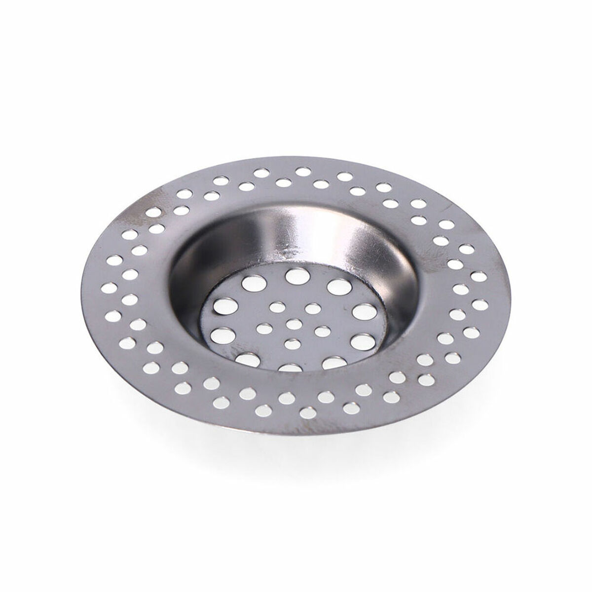 Filter för disko EDM 70 x 40 mm Rostfritt stål