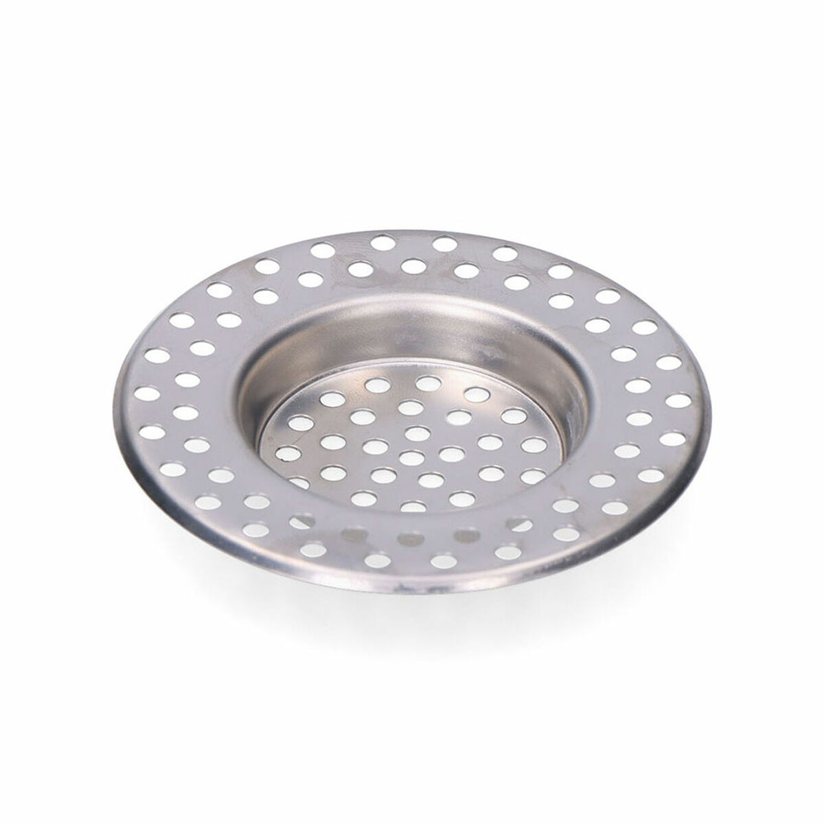 Filter för disko EDM 80 x 50 mm Rostfritt stål