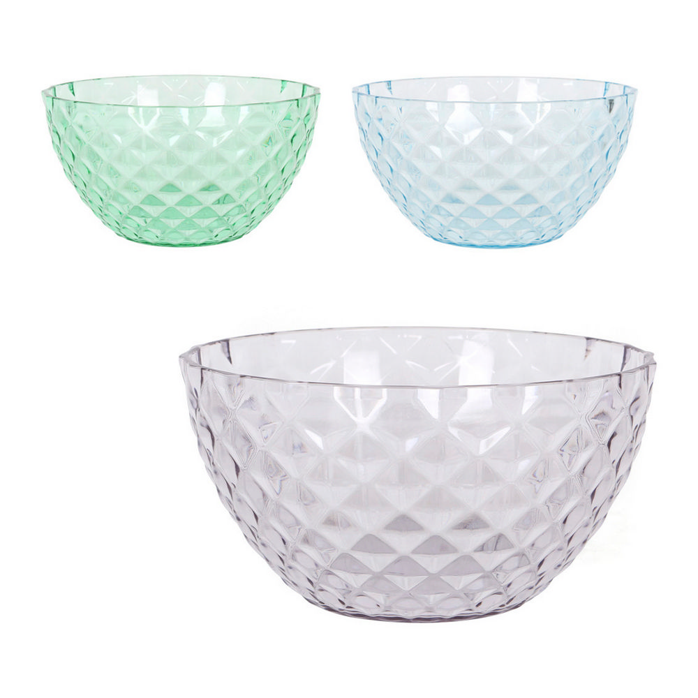 Skål La Mediterránea Diamond 15 cm