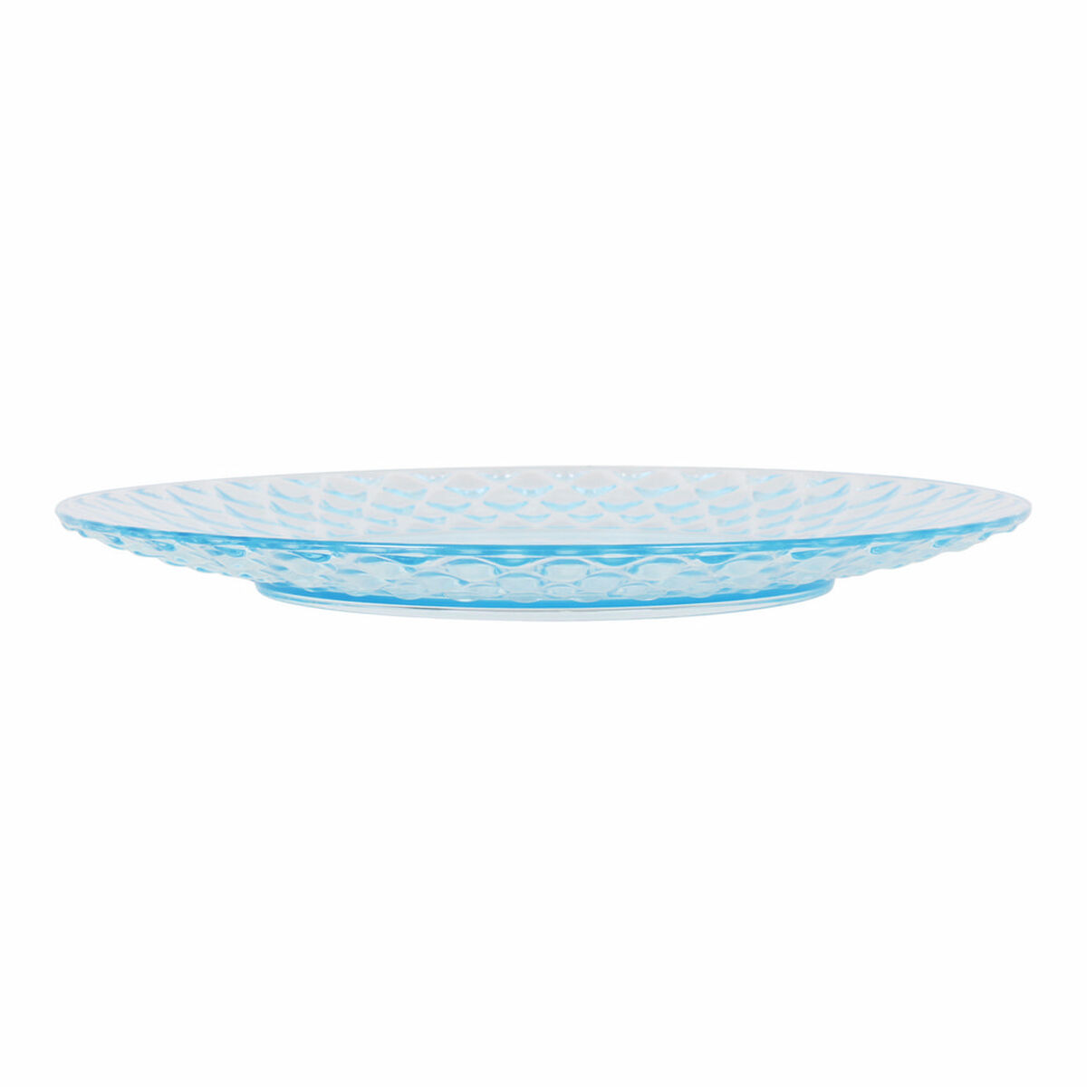 Servingsfat La Mediterránea Diamond polystyren 30 x 30 x 3 cm (Ø 30 cm) - 4