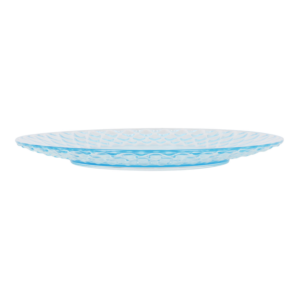 Servingsfat La Mediterránea Diamond polystyren 30 x 30 x 3 cm (Ø 30 cm) - 2