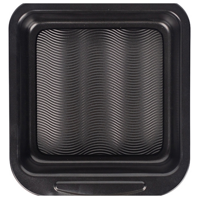 Muffinsbricka Masterpro Ø 25,4 cm - 2