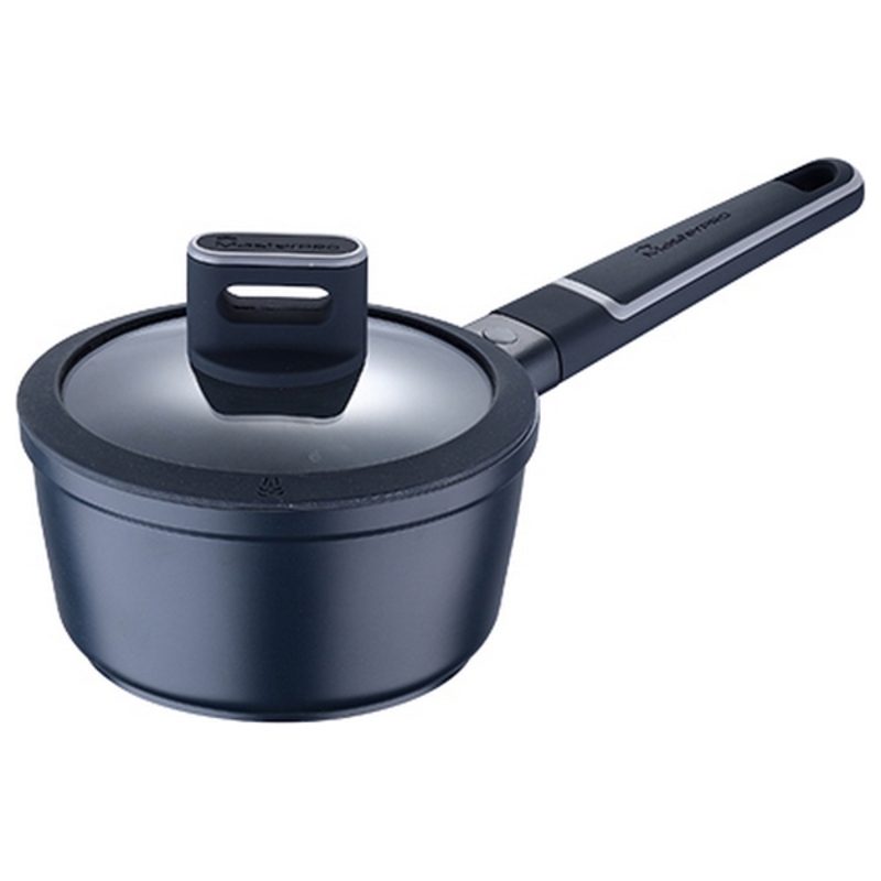 Kokpanna Masterpro Aluminium Ø 16 cm