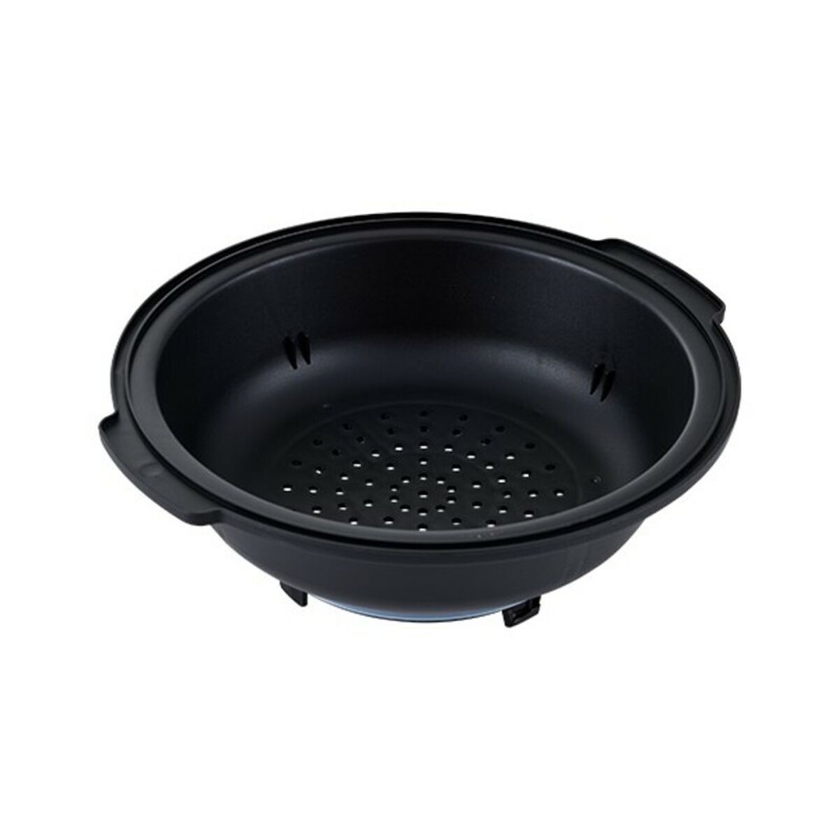 Köksrobot Masterpro Multicooker Silvrig 1,5 L - 11