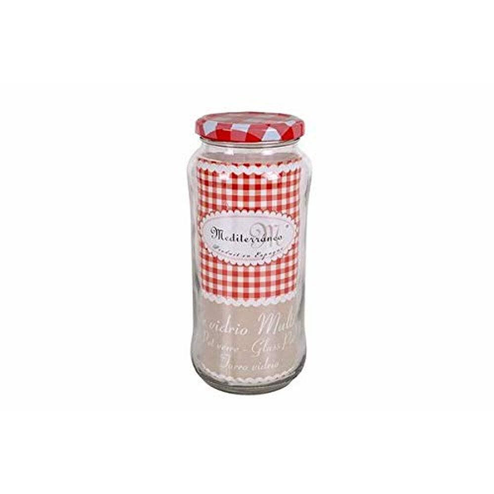 Glasburk Inde 2660250 Flera användningsområden 250 ml Glas
