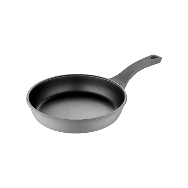 Stekpanna Bergner Retro Aluminium, Mått: Ø 24 cm - 4