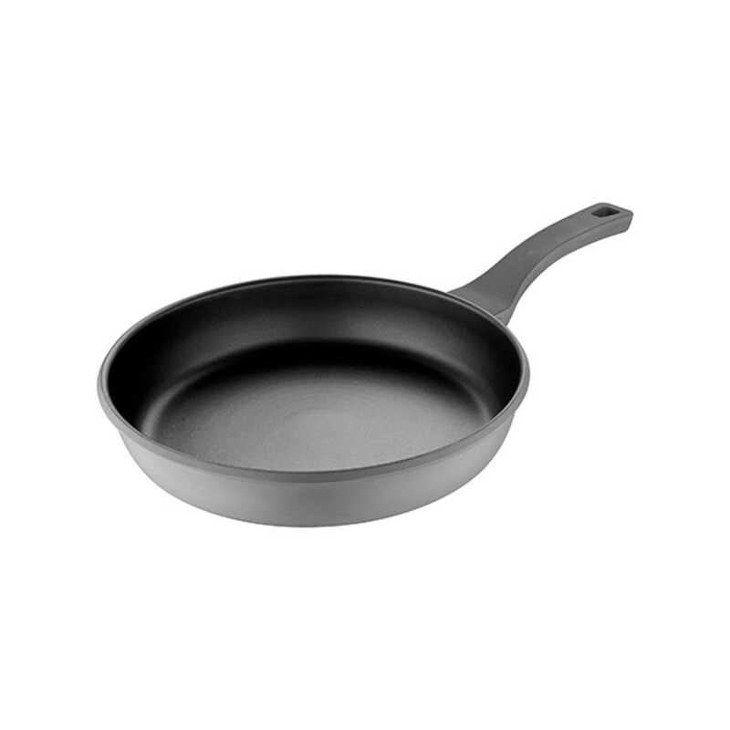 Stekpanna Bergner Retro Aluminium, Mått: Ø 24 cm - 2