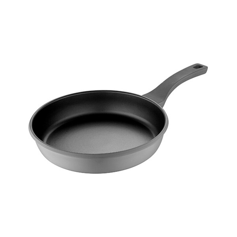 Stekpanna Bergner Retro Aluminium, Mått: Ø 24 cm - 3