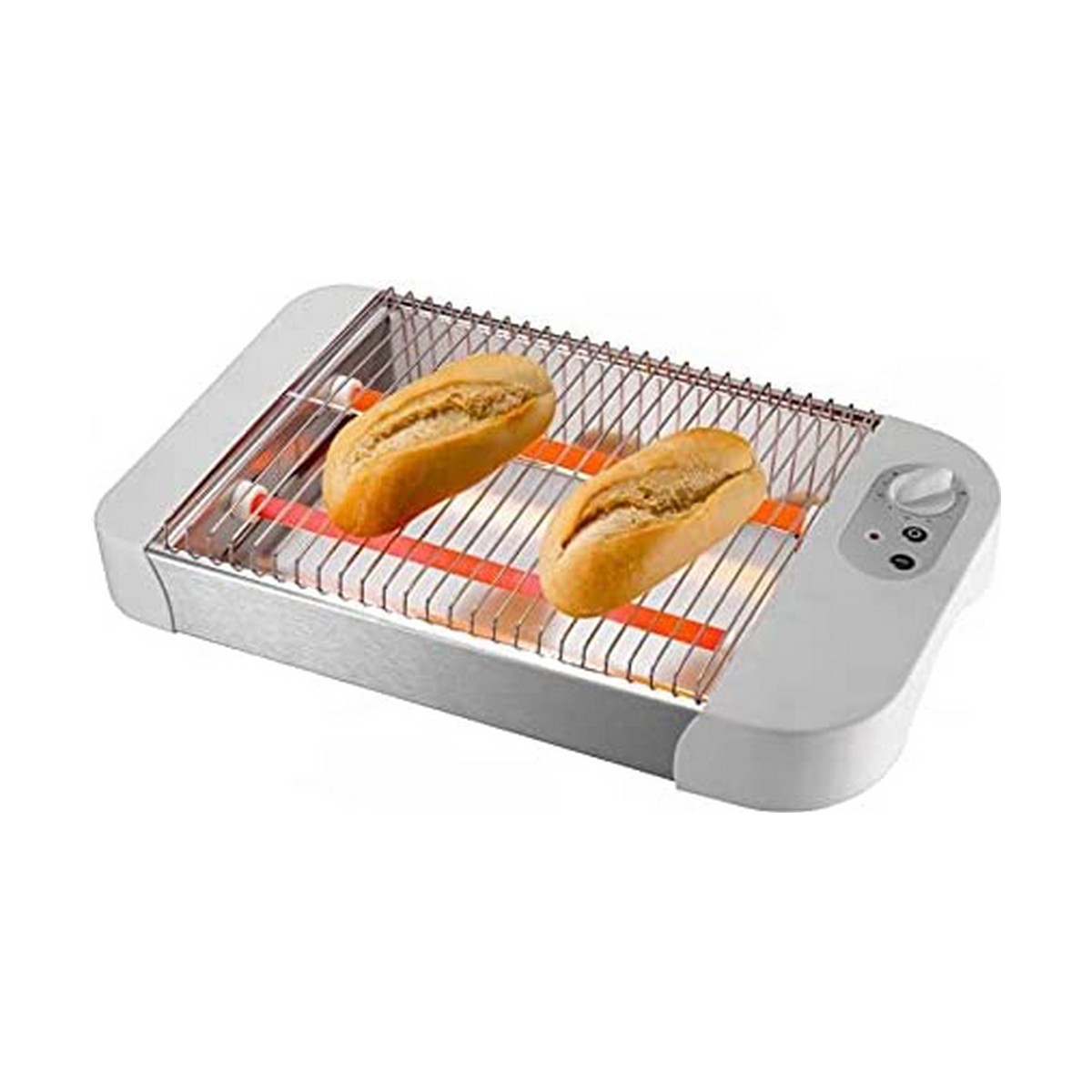 Brödrost EDM 600W