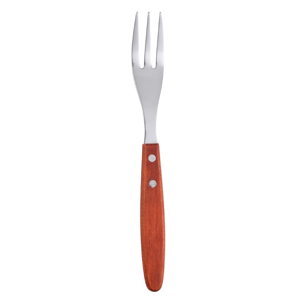 Gaffelset Bergner BBQ (4 pcs) - 4