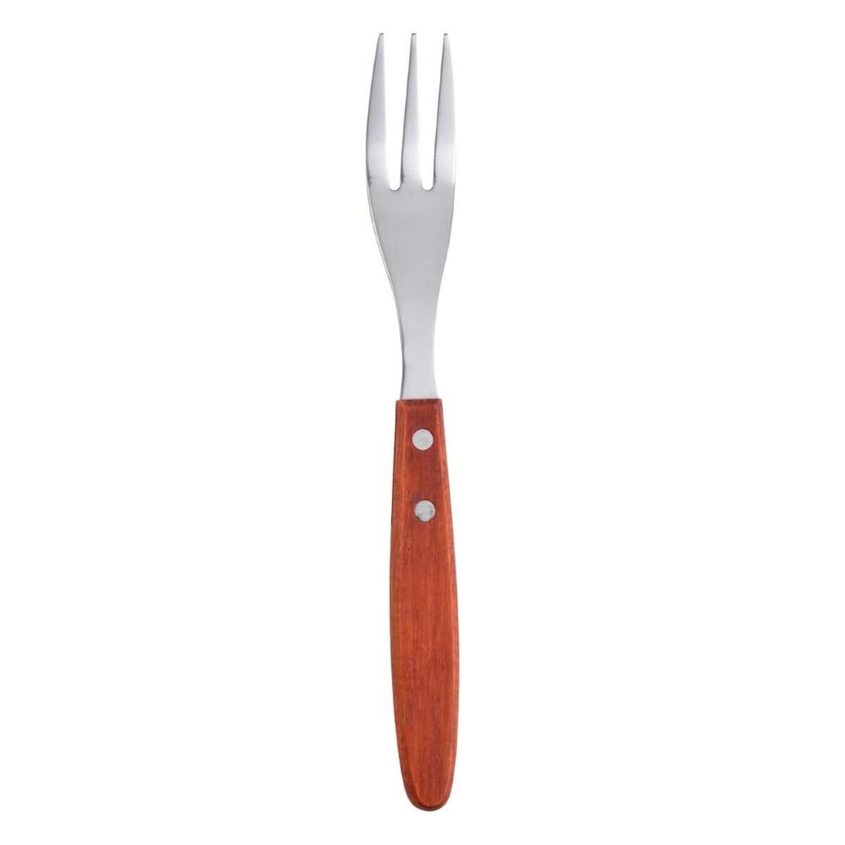 Gaffelset Bergner BBQ (4 pcs) - 10