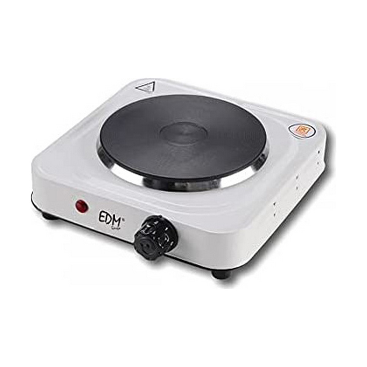 Campingkök EDM 1000 W