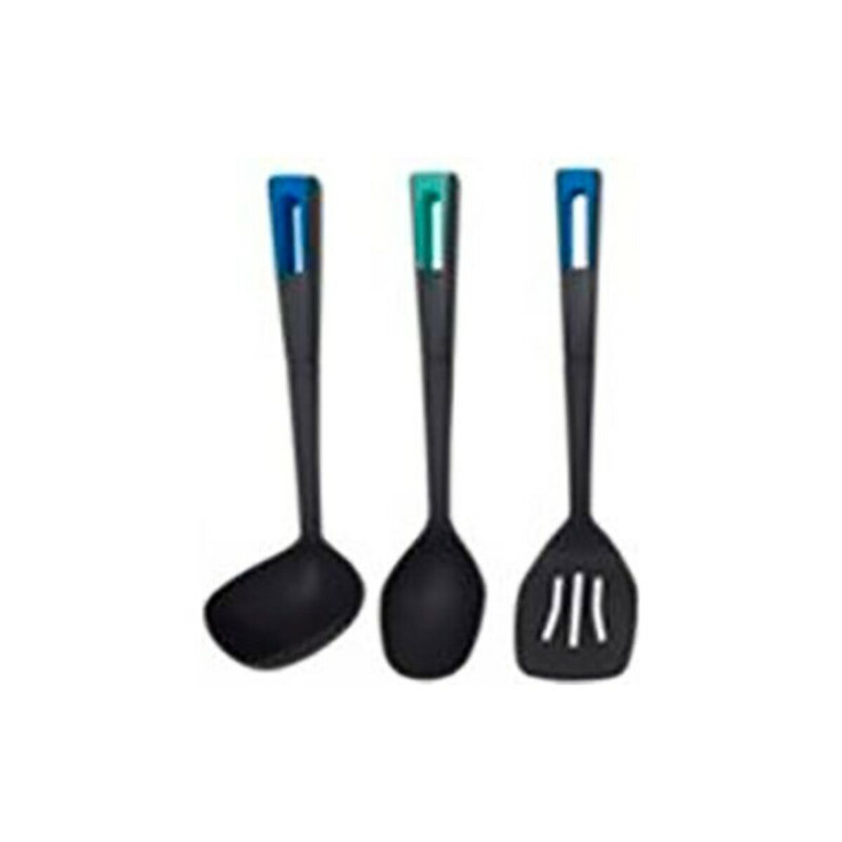 Köksredskapsset Pierre Cardin Eclat Nylon (3 pcs) - 2