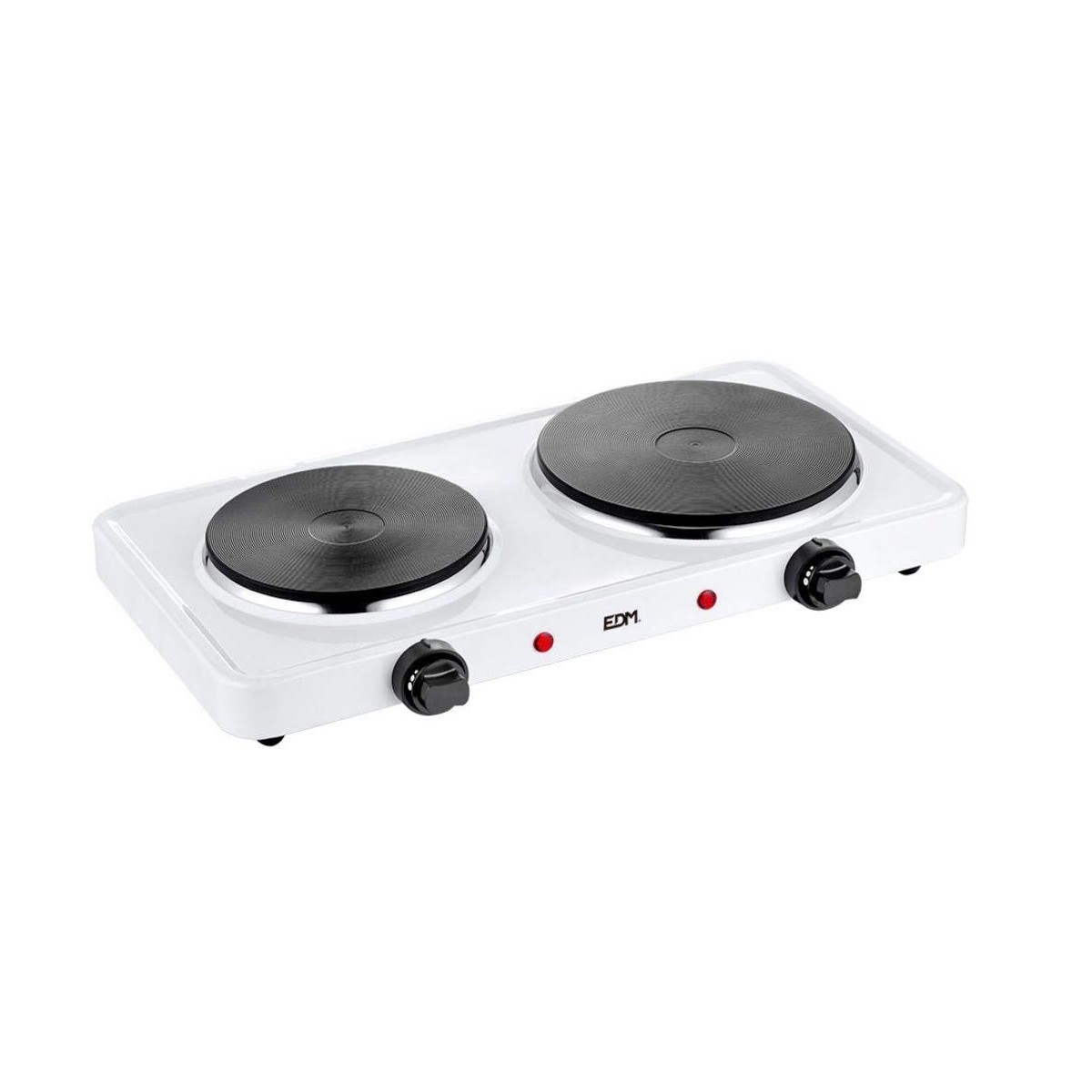 Campingkök EDM 1500 W