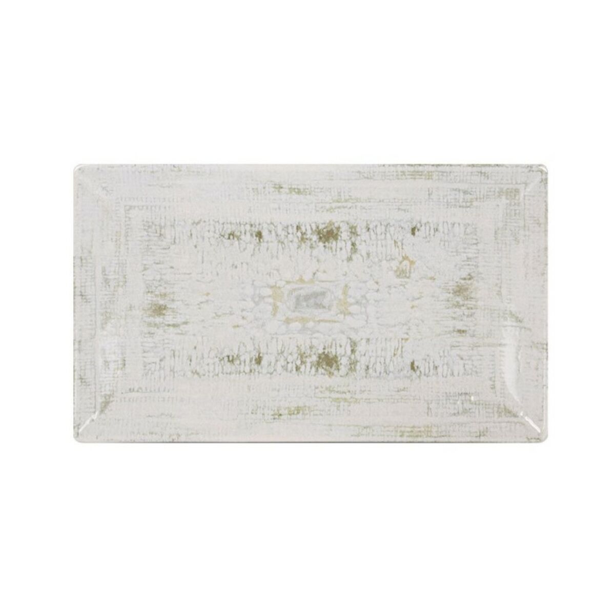 Servingsfat La Mediterránea Idris Rektangulär (25 x 15 x 2 cm) - 2