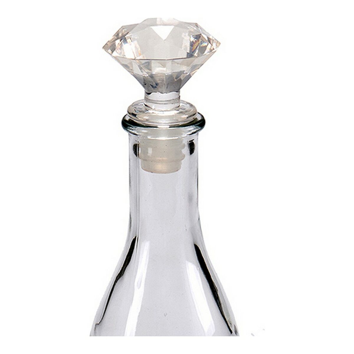 Propp Transparent Diamant - 3