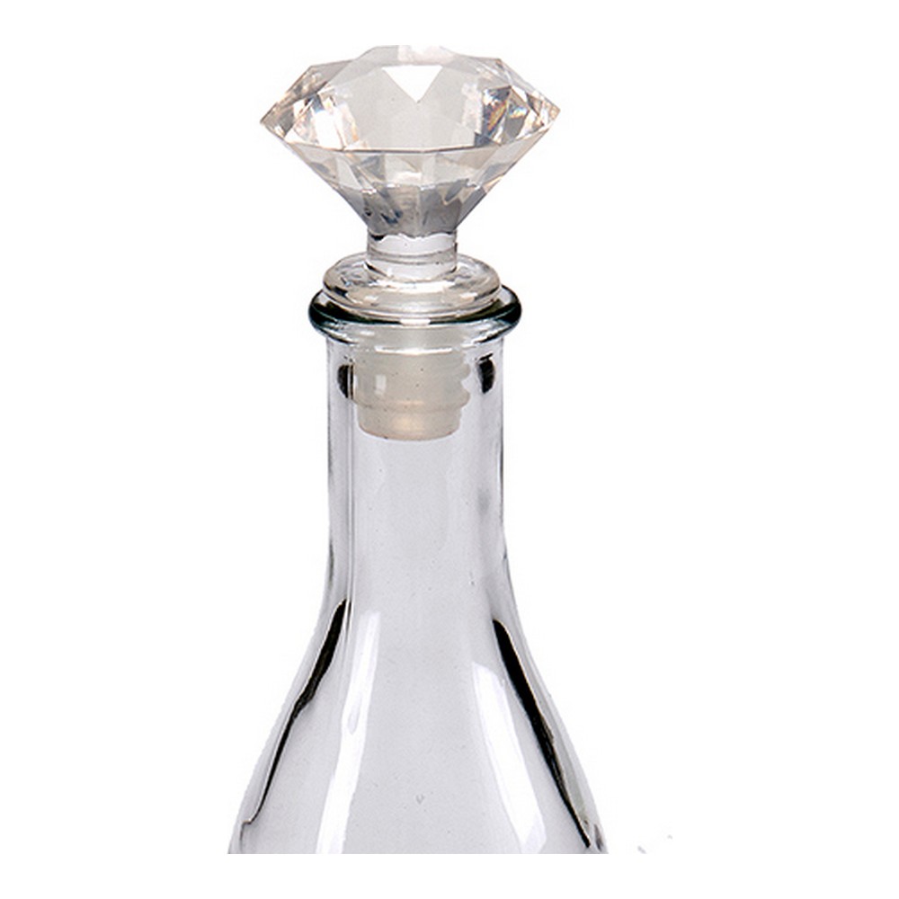 Propp Transparent Diamant - 2