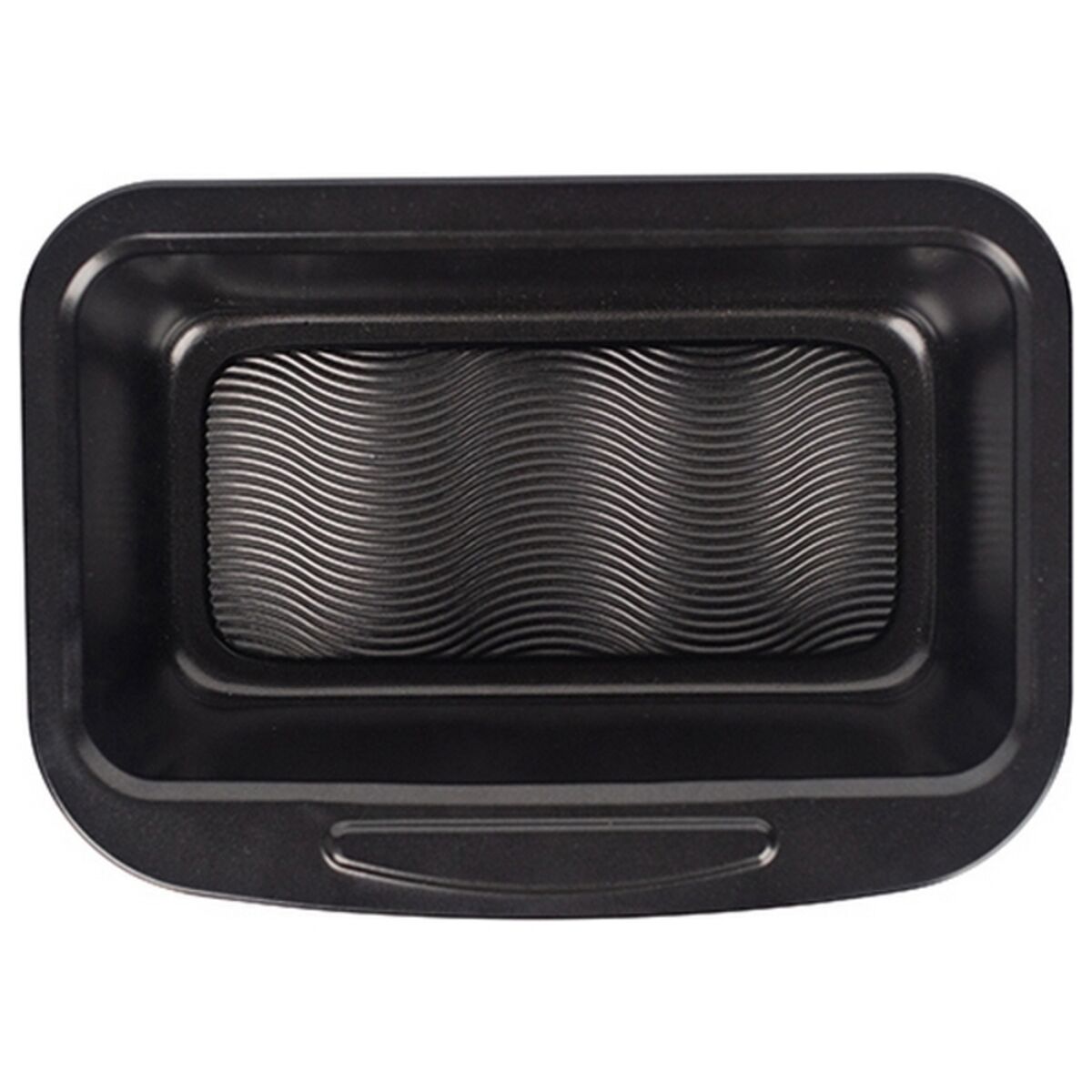 Ugnsform Masterpro Rektangulär (26,8 x 19 x 6,3 cm) - 4