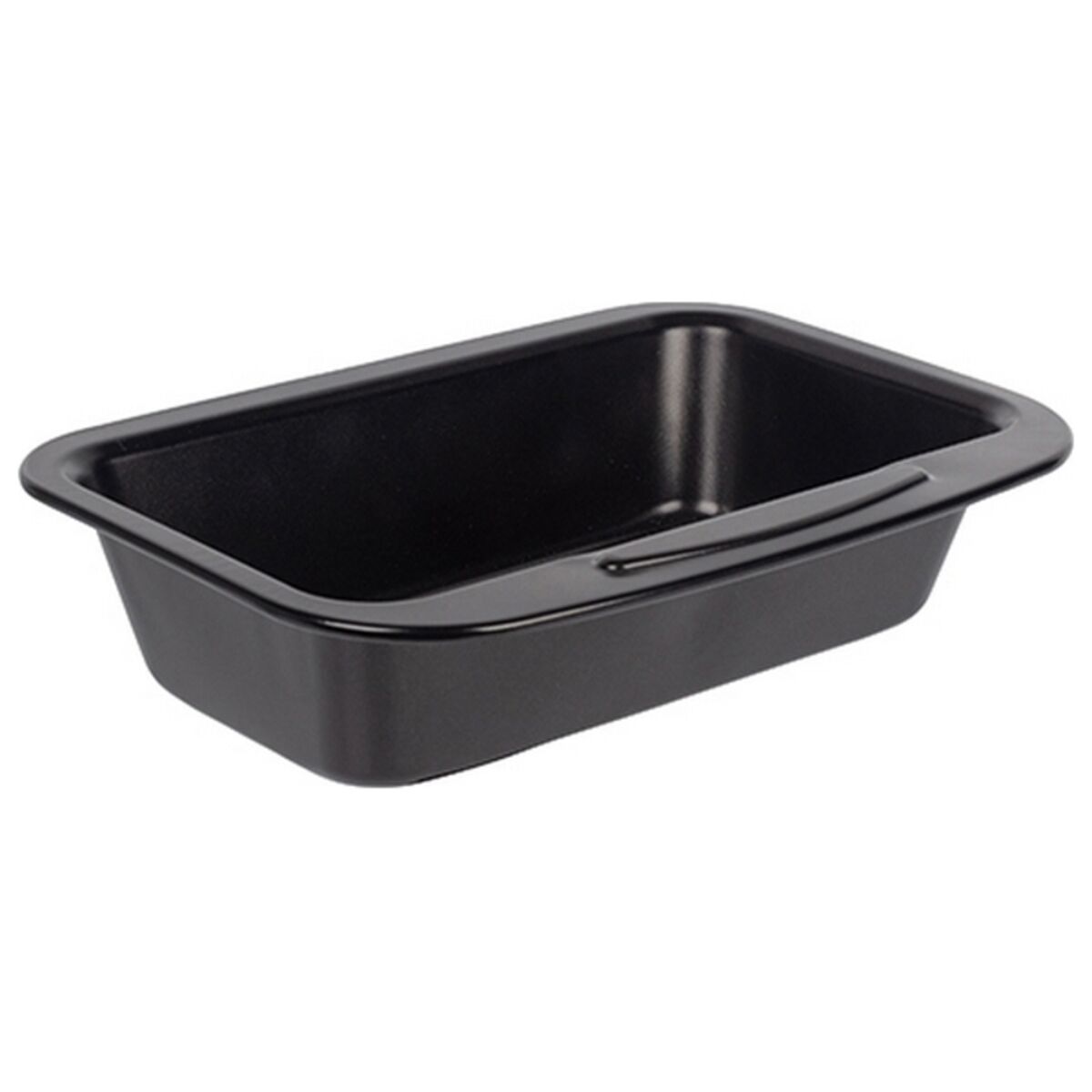 Ugnsform Masterpro Rektangulär (26,8 x 19 x 6,3 cm) - 3