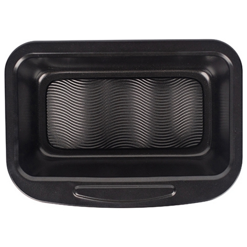 Ugnsform Masterpro Rektangulär (26,8 x 19 x 6,3 cm) - 2