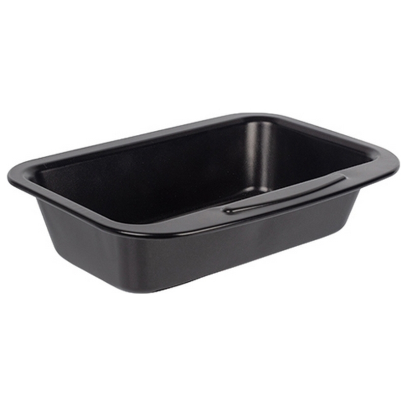 Ugnsform Masterpro Rektangulär (26,8 x 19 x 6,3 cm)