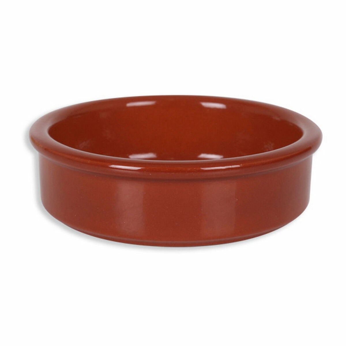 Kastrull Terrakotta Brun (ø 8 cm) - 2