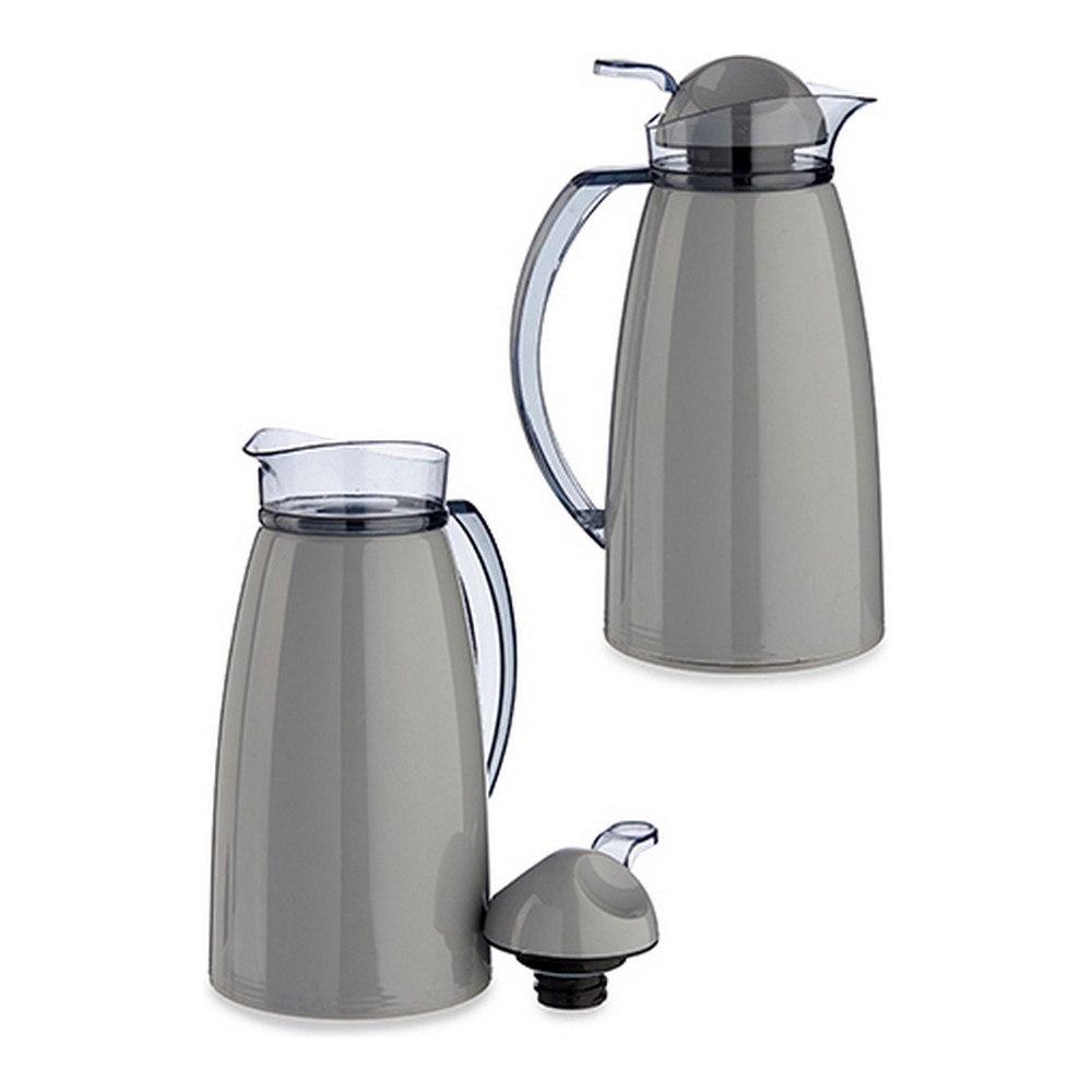 Termosbehållare Plast (1L) - 2