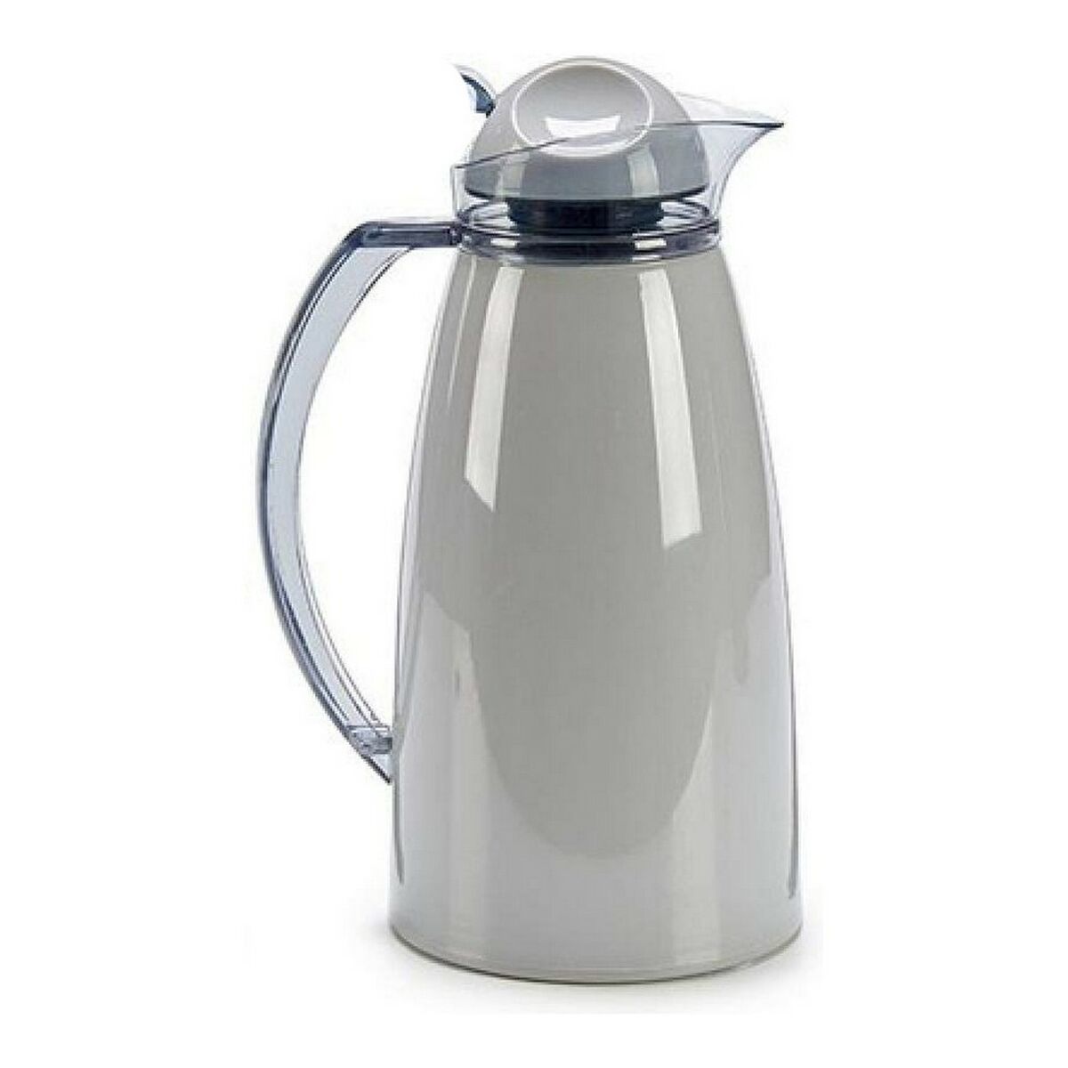 Termosbehållare Plast (1L) - 3