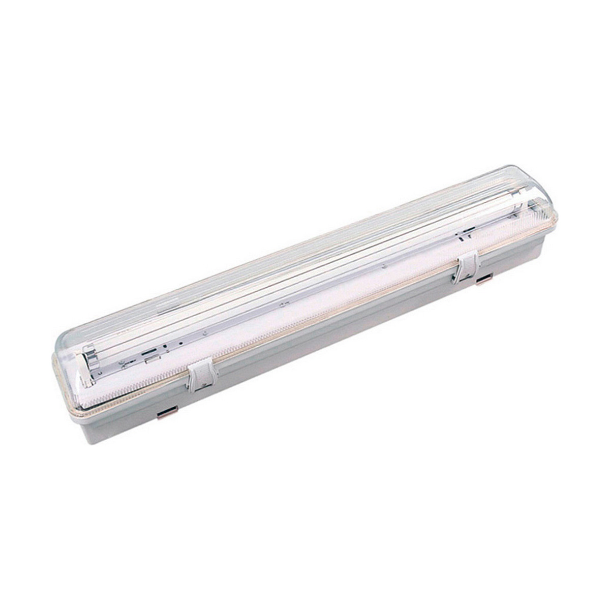 LED Tub EDM Grå 22 W 58 W