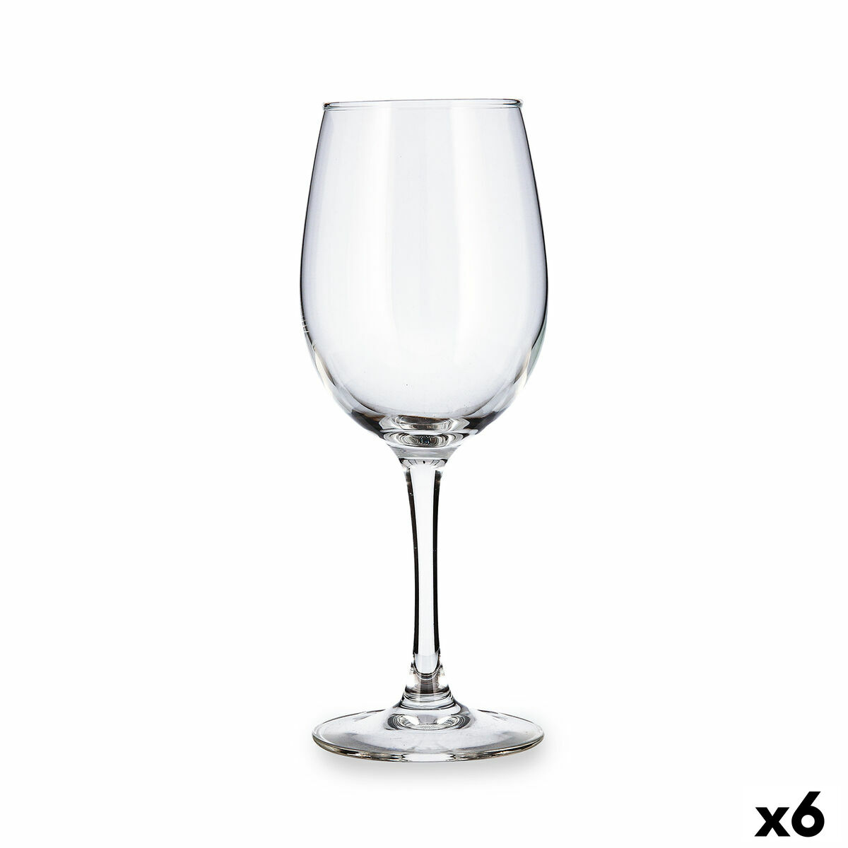 Vinglas Luminarc Duero Transparent 350 ml (6 antal)