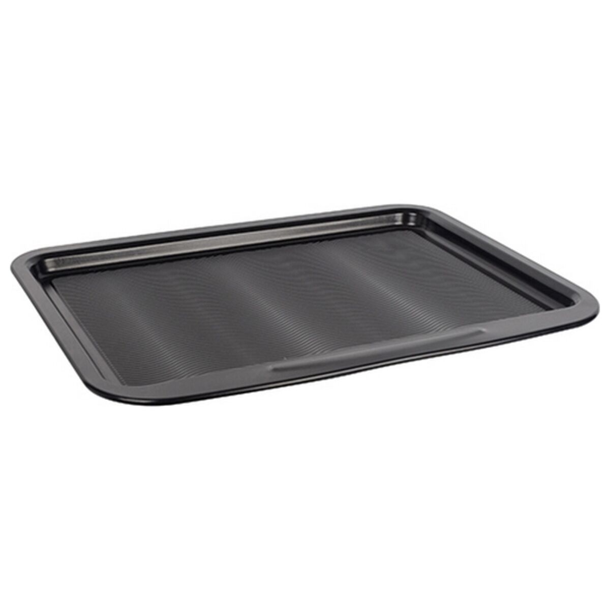 Ugnsplåt Masterpro Multicolour Plast (39,8 x 33,1 x 1,7 cm) - 3