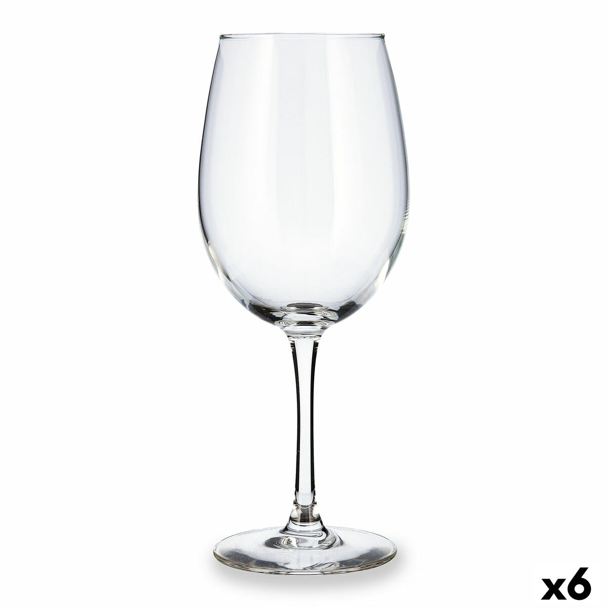 Vinglas Luminarc Duero Transparent Glas (580 ml) (6 antal)