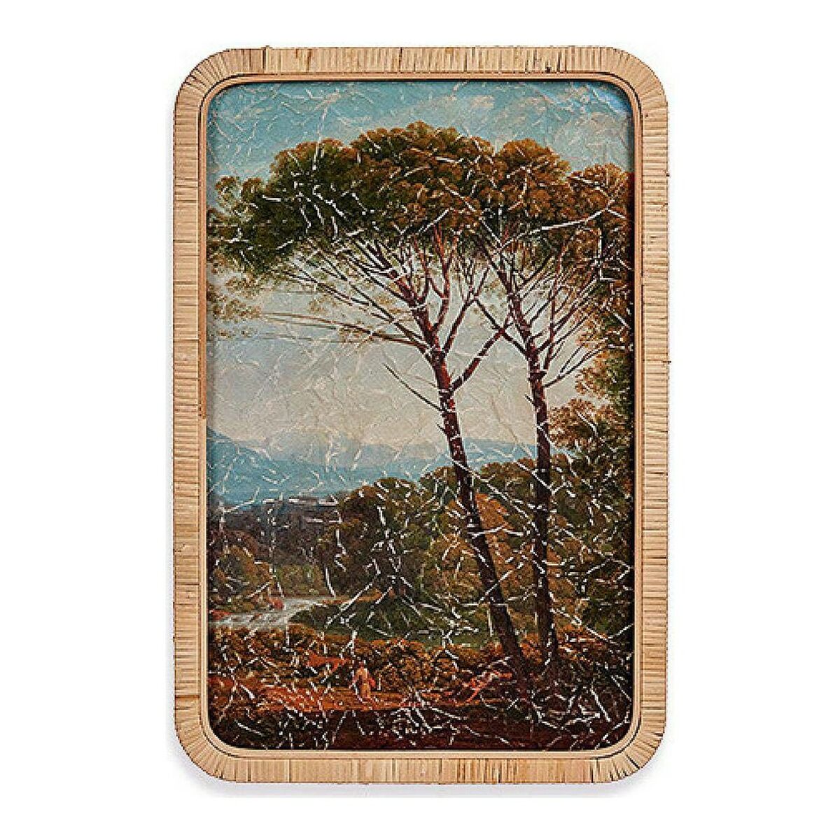 Kanvas 2 x 60 x 40 cm - 3