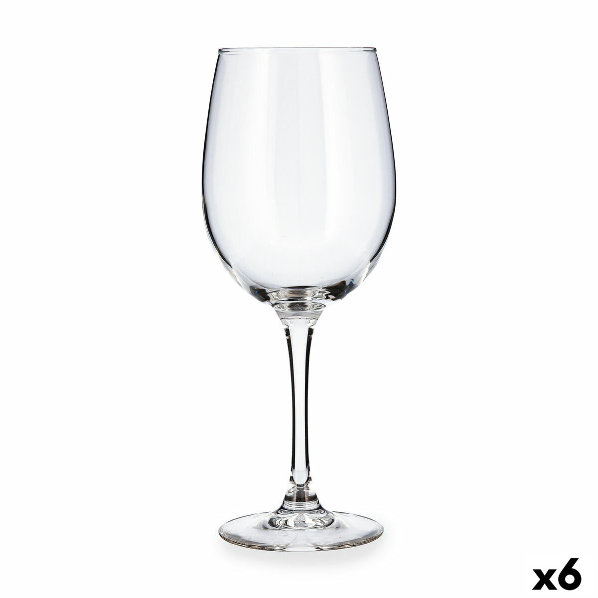 Vinglas Luminarc Duero Transparent Glas 470 ml (6 antal)