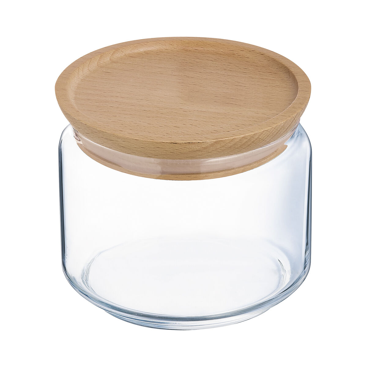 Burk Luminarc Pav Transparent Glas (500 ml) (6 antal) - 2