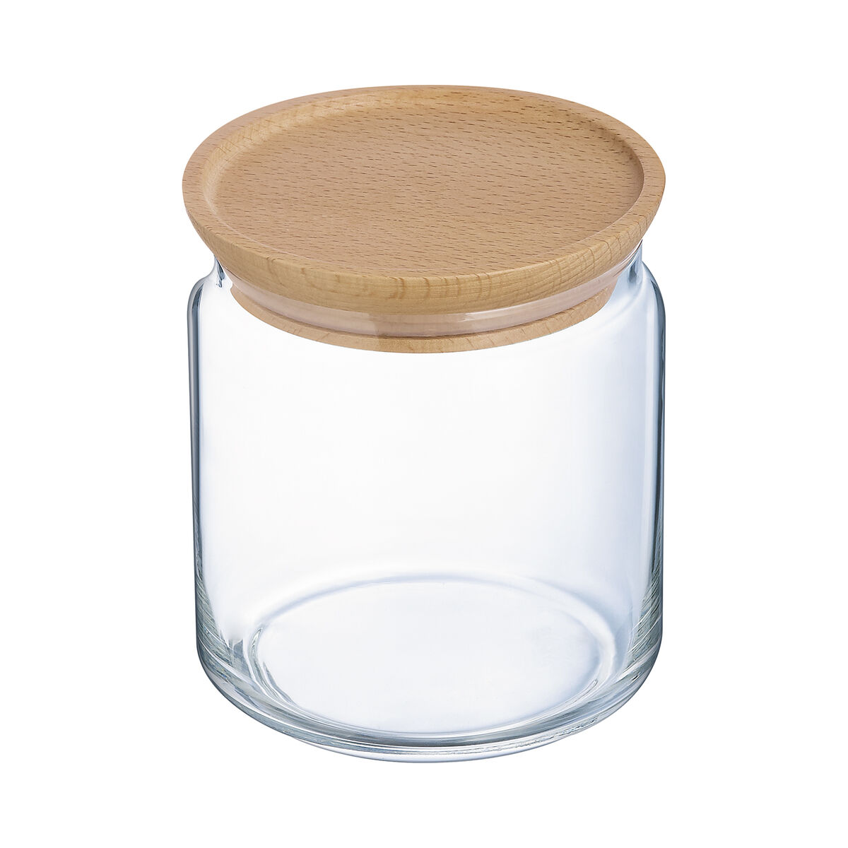 Burk Luminarc Pav Transparent Glas (750 ml) (6 antal) - 2