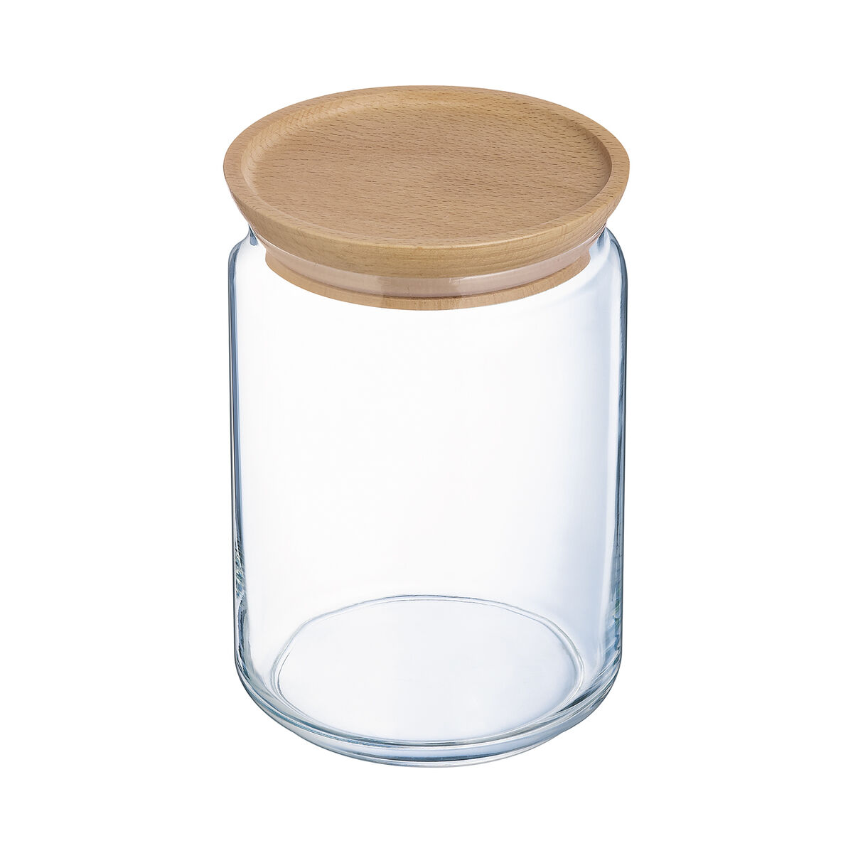Burk Luminarc Pav Transparent Glas (1 L) (6 antal) - 2