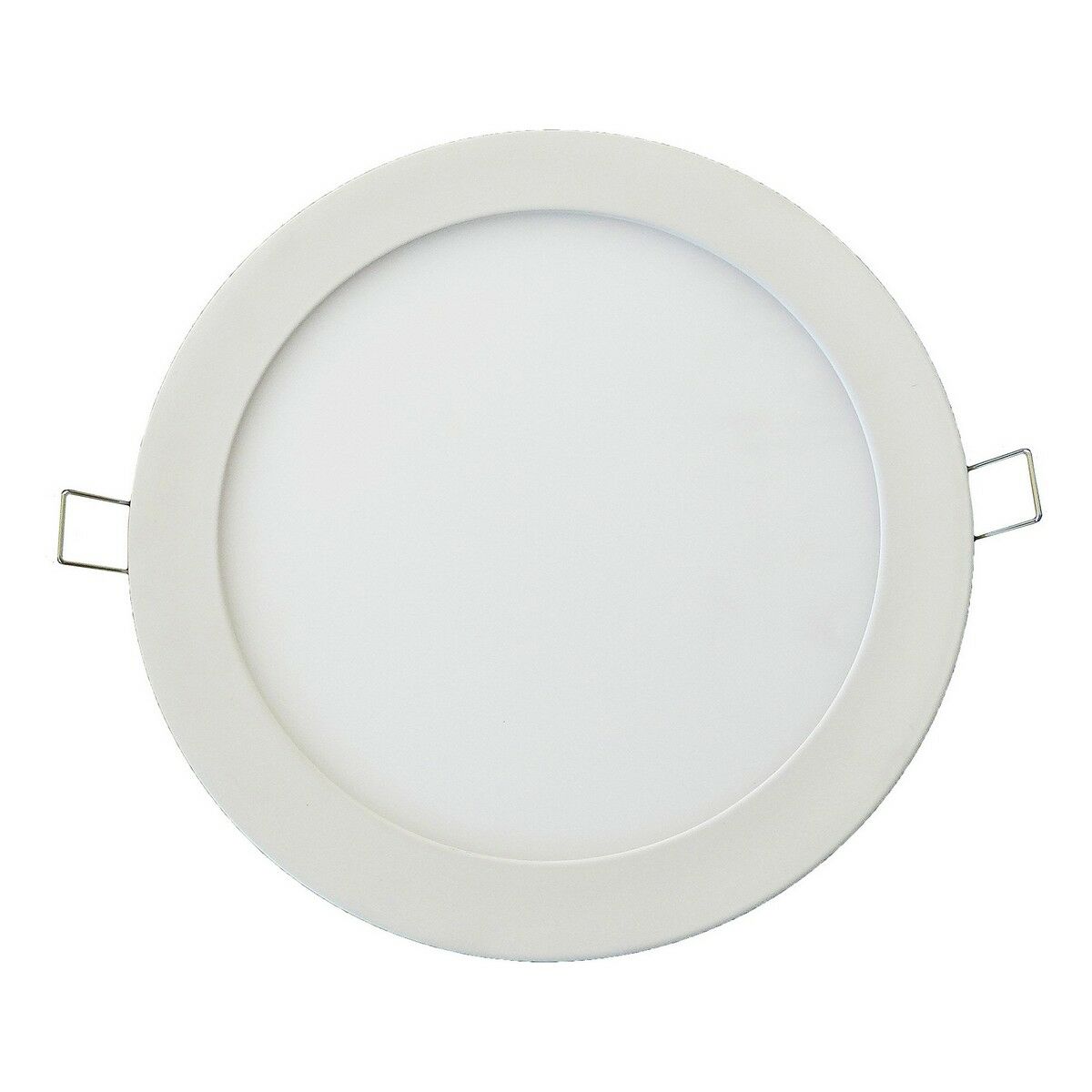 Inbyggt spotlight EDM Downlight 20 W 1500 Lm (4000 K)