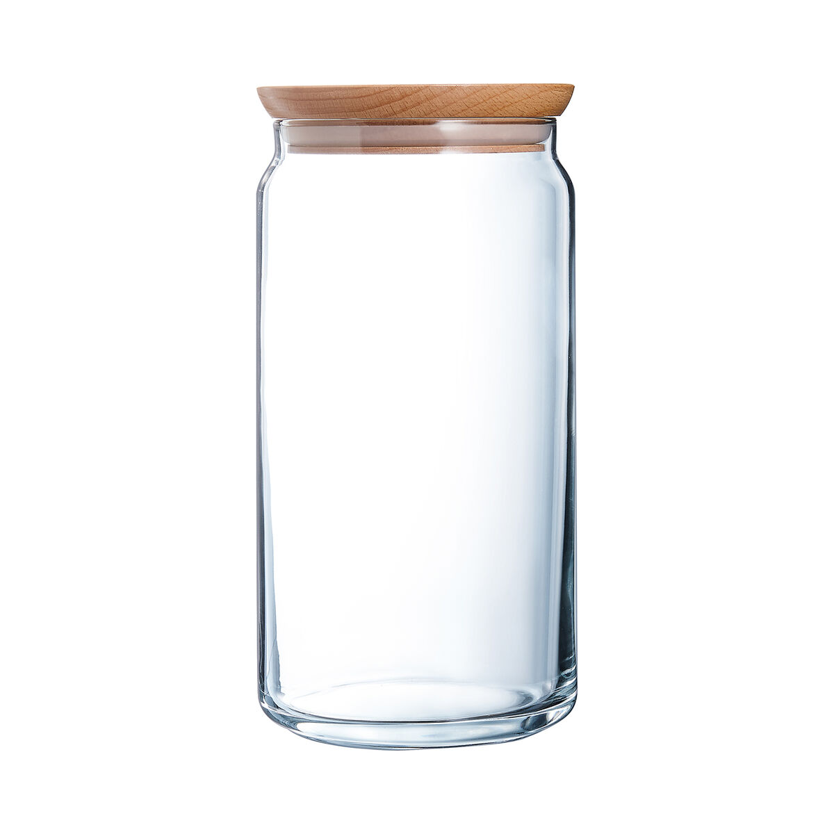 Burk Luminarc Pav Transparent Glas (1,5 L) (6 antal) - 2