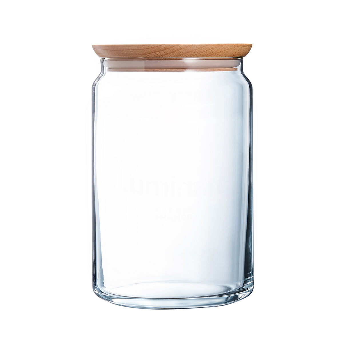 Burk Luminarc Pav Transparent Glas (2 L) (6 antal) - 2