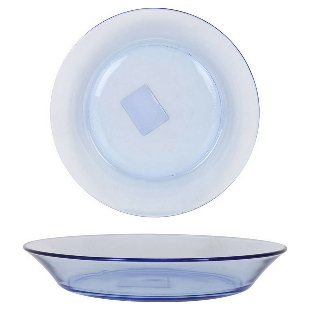 Djup tallrik Duralex ?? (Ø 19,5 cm) - 2
