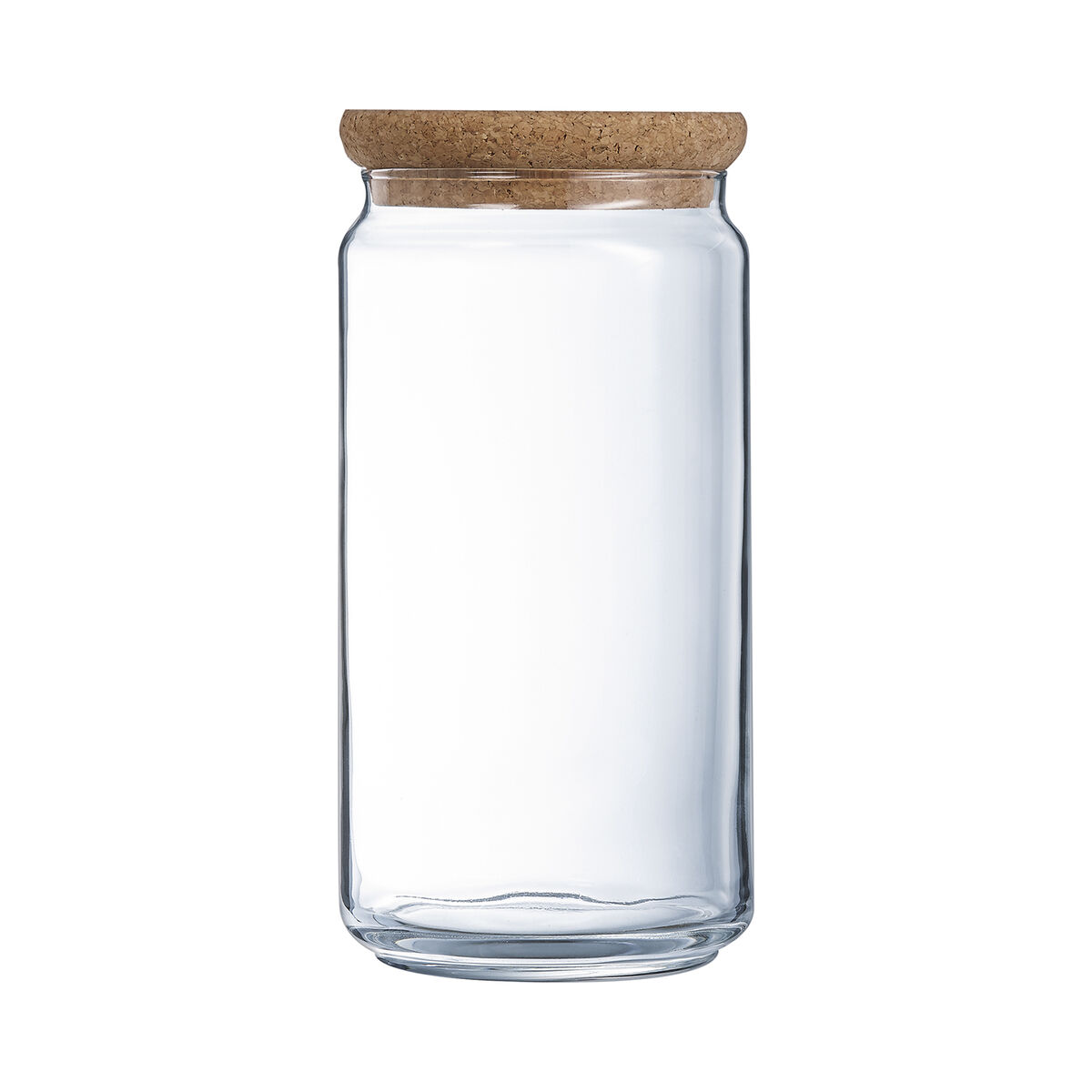 Burk Luminarc Pav Transparent Kork Glas (1,5 L) (6 antal) - 3